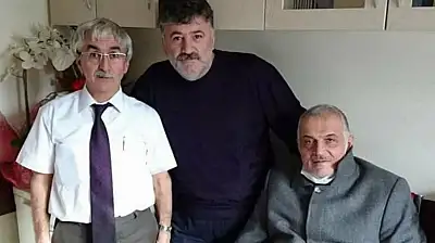 Kayserili Profesör 9 yıldır unutmadı! Yine yaptı