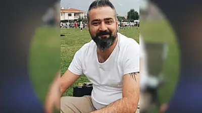 Kayseri'deki rektör acı haberi paylaştı!