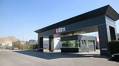 Kayserili sanayicilerin acı günü! Kilim Mobilya'nın büyük kaybı…