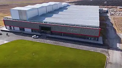 Kayserili şirket borçlarını azalttı, malını mülkünü 3,5 milyara çıkardı!
