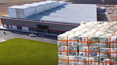 Kayserili şirket, e-ticaret şirketi Stella'yı satın aldı