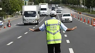 Kayserili sürücüler dikkat! Yarın bu yolu kullanamayacaksınız