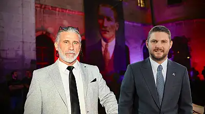 Kayserili tanınmış iş insanına 'küfür ve tehdit' cezası