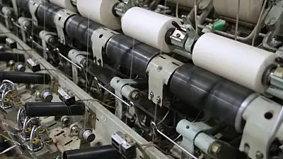 Kayserili tekstil devinin ilk üç ayı: Brüt karı üç katına çıktı