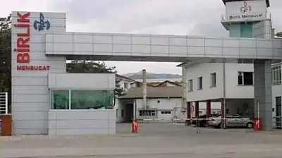 Kayserili ünlü aile 73 yıllık şirkettin yönetimde istifa etti: Yeni yönetim belli oldu