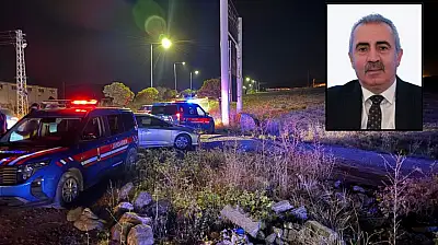 3 kişinin öldüğü kazada yaralanan Kayserili Başkan çıktı!
