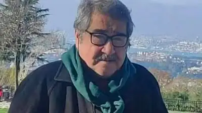 Kayserili ünlü halıcı Mustafa Dizdaroğlu hayatını kaybetti