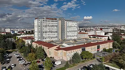 Kayserili ünlü iş adamı duyurdu: Zorlu bir tedavi sürecini geride bıraktım