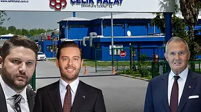 Kayserili ünlü iş adamının çocuklarından flaş karar! İstifa ettiler