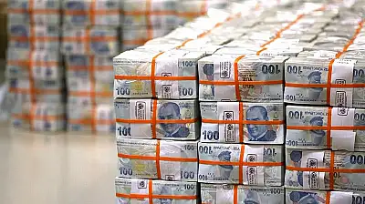 Kayserili ünlü iş adamının şirketi 6 ayda 3 milyar TL ciro yaptı!