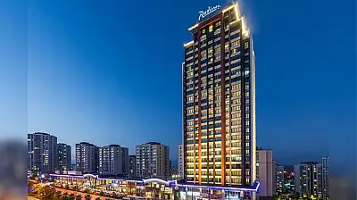 Kayserili ünlü iş adamının şirketi lüks oteli daire daire satacak!