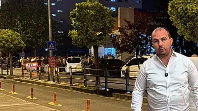 Kayserili ünlü iş insanına saldırı! İlk açıklama geldi