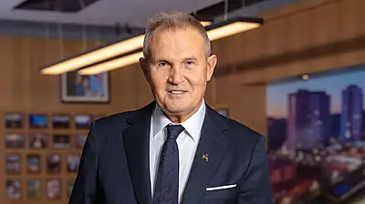 Kayserili ünlü işadamına şok! Savcılık rüşvetten 12 yıl hapis cezası istedi