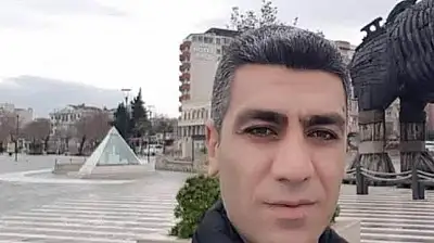 Kayserili Uzman Çavuş karakolda hayatını kaybetti