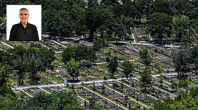 Kayserili veteriner hekim hayatını kaybetti