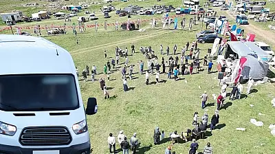 Kayserililer bu şenliğe akın edecek! Ücretsiz ulaşım müjdesi geldi