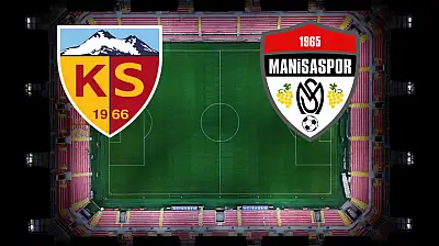 Kayserispor 20 gün sonra sahada! Maç saat kaçta, hangi kanalda?