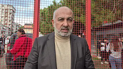 Kayserispor 90+6'da yıkıldı! Ali Çamlı: Futbolun adaletsizliği