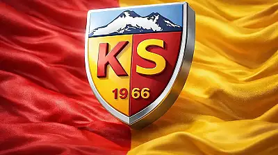 Kayserispor'a 75 bin Euro'luk yasak! Açıklama geldi