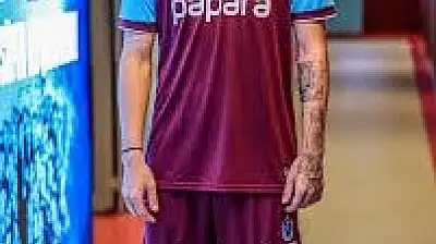 Kayserispor defansına Trabzon'dan aday