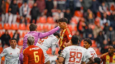 Kayserispor'da 90 maça çıktı! Tecrübeli isim kendine kulüp arıyor