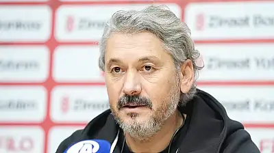 Kayserispor'da Atila Gerin rüzgarı: Ali Çamlı ile görüşme gerçekleşti
