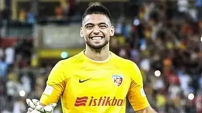 Kayserispor'da bir dönem sona mı eriyor? Bilal Bayazit gelişmesi
