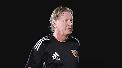 Kayserispor'da Gisdol'un yeni gözdesi belli oldu!