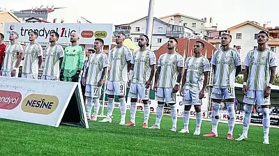 Kayserispor'da İstanbulspor maçı öncesi 2 günlük izin: İşte dönüş tarihi!