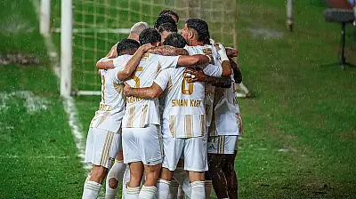 Kayserispor'da milli ara öncesi büyük hesap! 3 maç, 9 puan