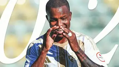 Kayserispor'da Moreno fırtınası