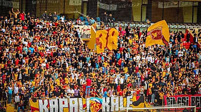 Kayserispor'da taraftarı heyecanlandıran sözler: Şampiyonluk şarkıları söyleyeceğiz