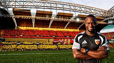 Kayserispor'da uluslararası görev heyecanı!