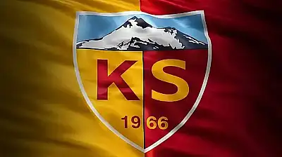 Kayserispor'da yeniden Ali Çamlı dönemi! İşte yeni yönetim