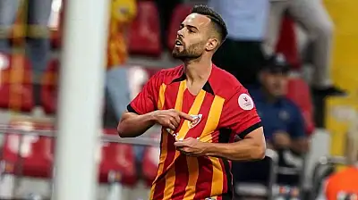 Kayserispor'dan ayrılan Cardoso'nun yeni adresi Süper Lig takımı oldu!