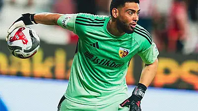 Kayserispor'dan ayrılan isim: Atatürklü arma giyeceğim için gururluyum