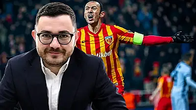 Kayserispor'dan hukuk zaferi: 674 bin Euro kasada kalacak