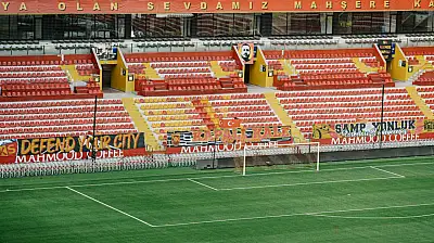 Kayserispor'dan milli takıma bir isim daha