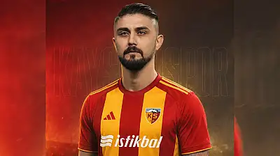 Kayserispor ilk transferini yaptı mı? Taraftarı heyecanlandıran paylaşım geldi