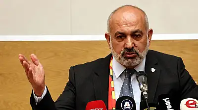 Kayserispor kulisleri hareketlendi! Ali Çamlı'nın ekibinde sürpriz isim