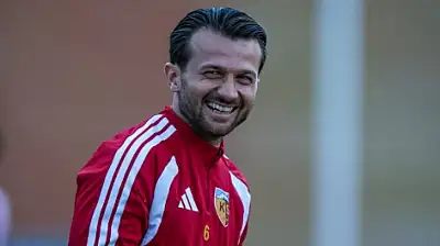 Kayserispor pes etmedi! Murat Cem'den altın değerinde gol