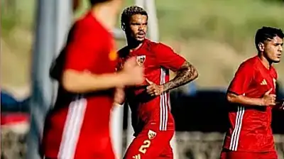 Kayserispor, sezon öncesi kozlarını Pendikspor ile paylaşacak