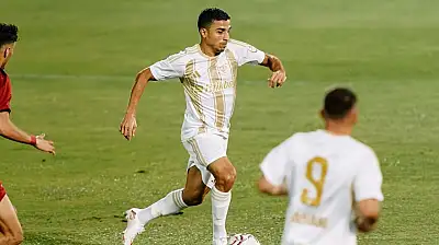 Kayserispor sezonun ilk maçında şov yaptı!