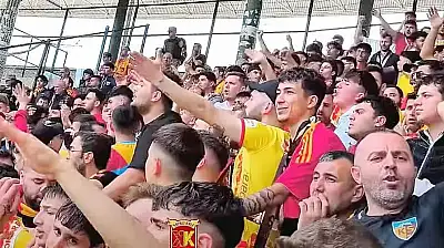 Kayserispor taraftarına müjde! O tribünde bilet ücretsiz