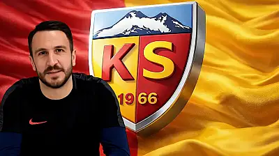 Kayserispor'un başına Kayseri'nin evladı mı geliyor?
