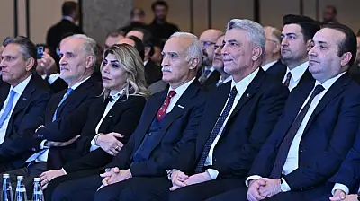 Kayserispor'un eski Başkanı'na yeni görev!