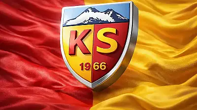Kayserispor'un eski sporcusu hukuki süreç başlattı