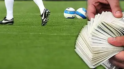 Kayserispor'un eski yöneticisinden şok bahis iddiası: 2,3 futbolcu duydum, ama üstü kapatıldı