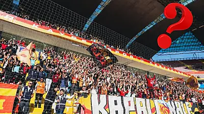 Kayserispor'un eski yöneticisinden taraftara müjde!