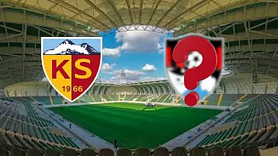 Kayserispor'un rakibinin puanı silinecek mi? İlk açıklama geldi